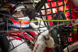 José María López, Citroën World Touring Car Team, Citroën C-Elysée WTCC