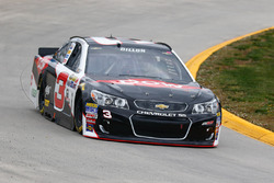 Austin Dillon, Richard Childress Racing Chevrolet
