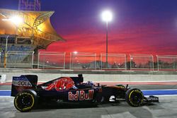 Max Verstappen, Scuderia Toro Rosso STR11