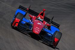 Mikhail Aleshin, Schmidt Peterson Motorsports Honda