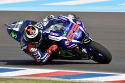 Jorge Lorenzo, Yamaha Factory Racing