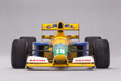 Benetton-Ford B191/191B