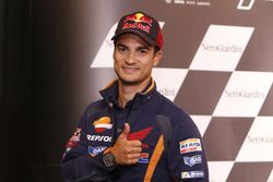 Dani Pedrosa, Repsol Honda Team