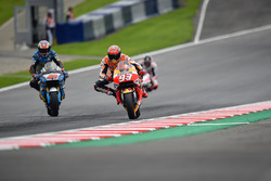 Marc Marquez, Repsol Honda Team