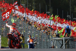 Marc Marquez, Repsol Honda Team