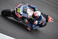 Loris Baz, Avintia Racing