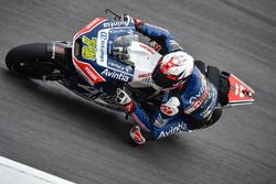 Loris Baz, Avintia Racing