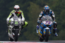Jesko Raffin, SAG Team, Alex Marquez, Marc VDS