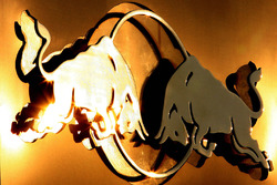 Red Bull logo