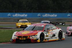 Augusto Farfus, BMW Team MTEK, BMW M4 DTM