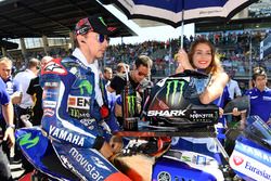 Jorge Lorenzo, Yamaha Factory Racing