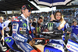 Jorge Lorenzo, Yamaha Factory Racing