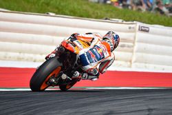 Dani Pedrosa, Repsol Honda Team