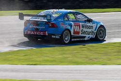 Scott McLaughlin, Garry Rogers Motorsport, Volvo