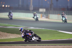 Sylvain Guintoli, Pata Yamaha