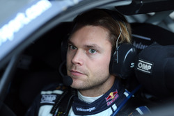 Andreas Mikkelsen, Anders Jäger, Volkswagen Polo WRC, Volkswagen Motorsport