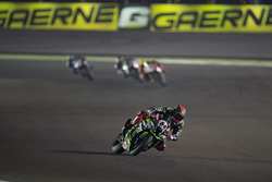 Tom Sykes, Kawasaki Racing