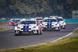 2.0T Race action
