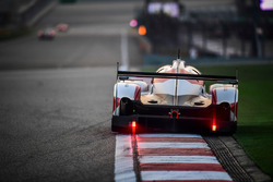 #6 Toyota Racing Toyota TS050 Hybrid: Stéphane Sarrazin, Mike Conway, Kamui Kobayashi