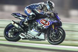 Sylvain Guintoli, Pata Yamaha