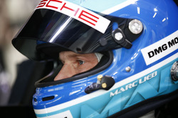 #2 Porsche Team Porsche 919 Hybrid: Marc Lieb