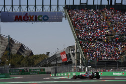 Jenson Button, McLaren MP4-31
