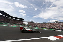 Esteban Gutierrez, Haas F1 Team VF-16