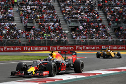 Daniel Ricciardo, Red Bull Racing RB12