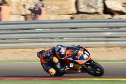 Brad Binder, Red Bull KTM Ajo