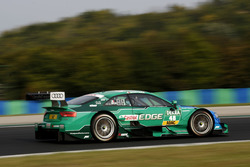 Edoardo Mortara, Audi Sport Team Abt Sportsline, Audi RS 5 DTM