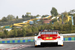 Augusto Farfus, BMW Team MTEK, BMW M4 DTM