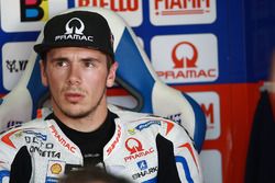 Scott Redding, Octo Pramac Racing