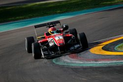 Lance Stroll, Prema Powerteam Dallara F312, Mercedes-Benz