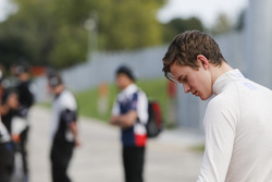 Callum Ilott, Van Amersfoort Racing Dallara F312 Mercedes-Benz