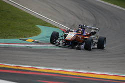 Миккель Йенсен, kfzteile24 Mücke Motorsport Dallara F312 Mercedes-Benz