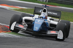 Egor Orudzhev, Arden Motorsport