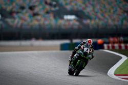 Jonathan Rea, Kawasaki Racing