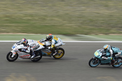Jorge Martin, Aspar Team Mahindra Moto3