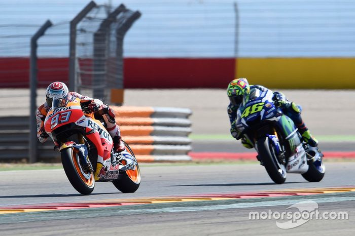 Marc Márquez, Repsol Honda Team