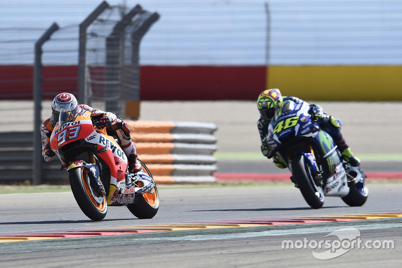 Marc Marquez, Repsol Honda Team