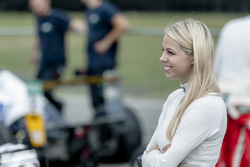 Marylin Niederhauser, Lechner Racing