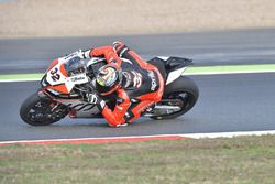 Lorenzo Savadori, IodaRacing Team