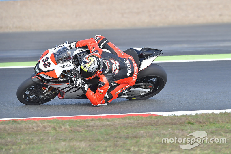 Lorenzo Savadori: 5. / 6. Platz: