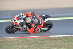 Lorenzo Savadori, IodaRacing Team