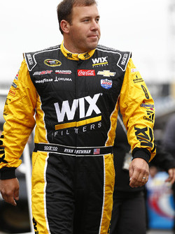 Ryan Newman, Richard Childress Racing Chevrolet