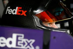 Denny Hamlin, Joe Gibbs Racing Toyota