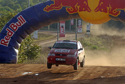 İstanbul Rallisi - Murat Güray
