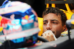 Daniel Ricciardo, Red Bull Racing RB12