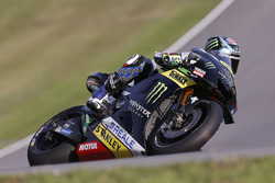 Alex Lowes, Tech 3 Yamaha