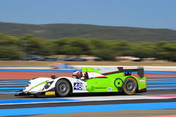 #48 Murphy Prototypes Oreca 03R - Nissan: Sean Doyle, Jonathan Coleman, Kevin Ceccon
